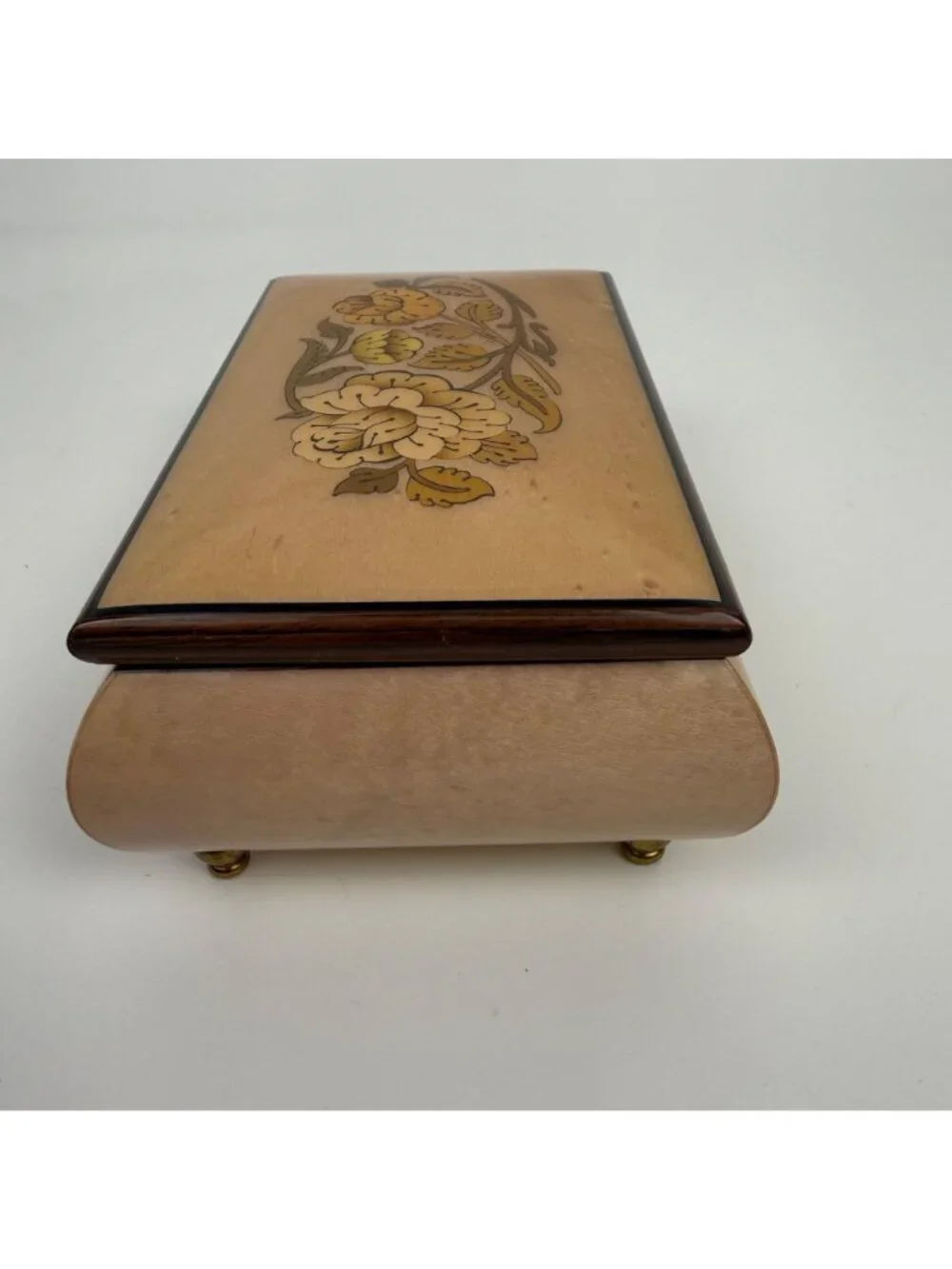No Brand vintage reuge